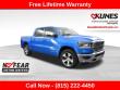 Used 2023 Ram 1500 Laramie Truck