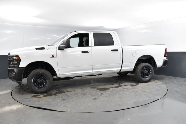 2025 Ram 2500 Tradesman photo 4