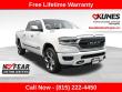 Used 2022 Ram 1500 Limited Truck