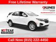 Used 2024 Chevrolet Equinox LT SUV