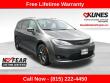 Used 2019 Chrysler Pacifica Limited Minivan/Van