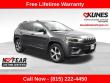 Used 2019 Jeep Cherokee Limited SUV