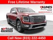 Nissan Titan