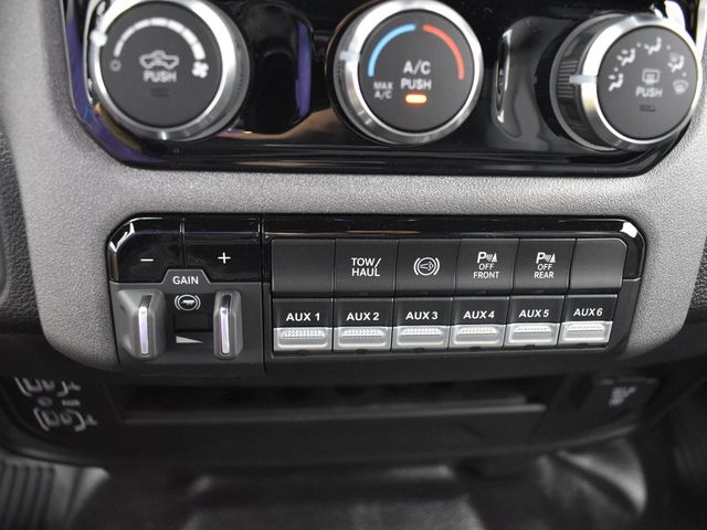 2025 RAM 2500 Tradesman - Photo 23
