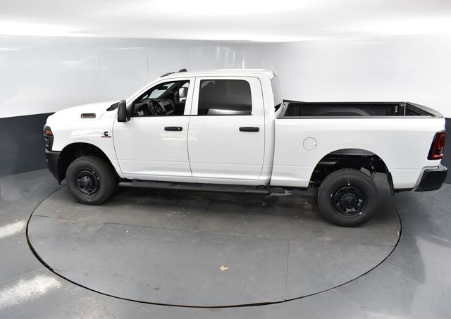 2025 RAM 2500 Tradesman - Photo 41