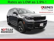 Jeep Grand Cherokee L