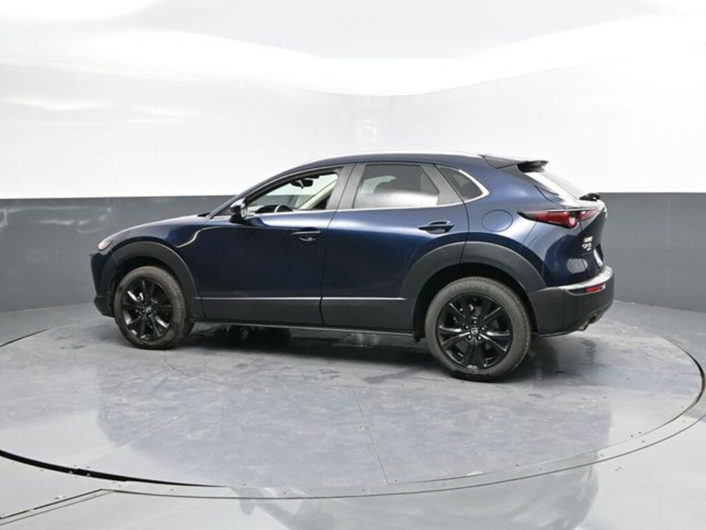 Used 2024 Mazda CX-30 2.5 S Select Sport SUV