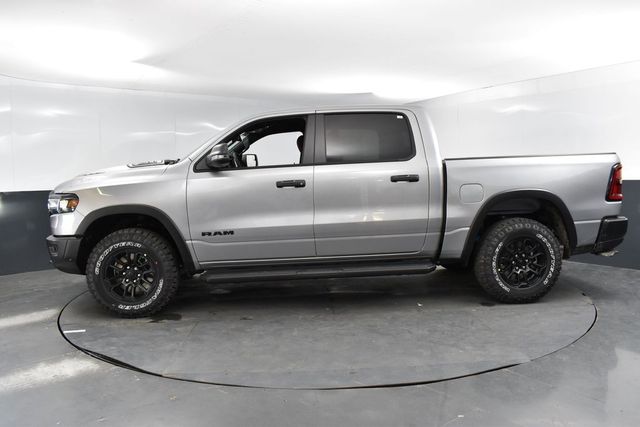 2026 Ram 1500 Rebel photo 2