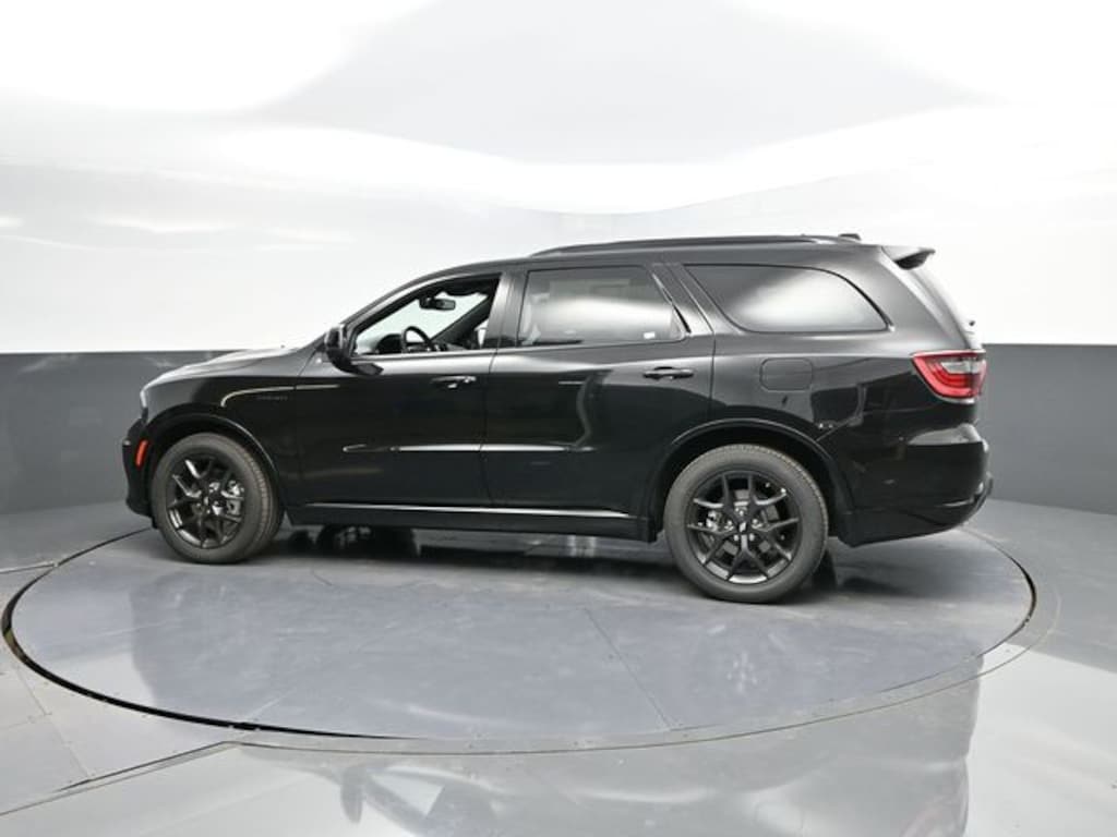 New 2026 Dodge Durango GT Sport Utility