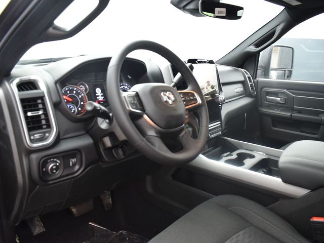 2025 RAM 2500 Big Horn - Photo 15