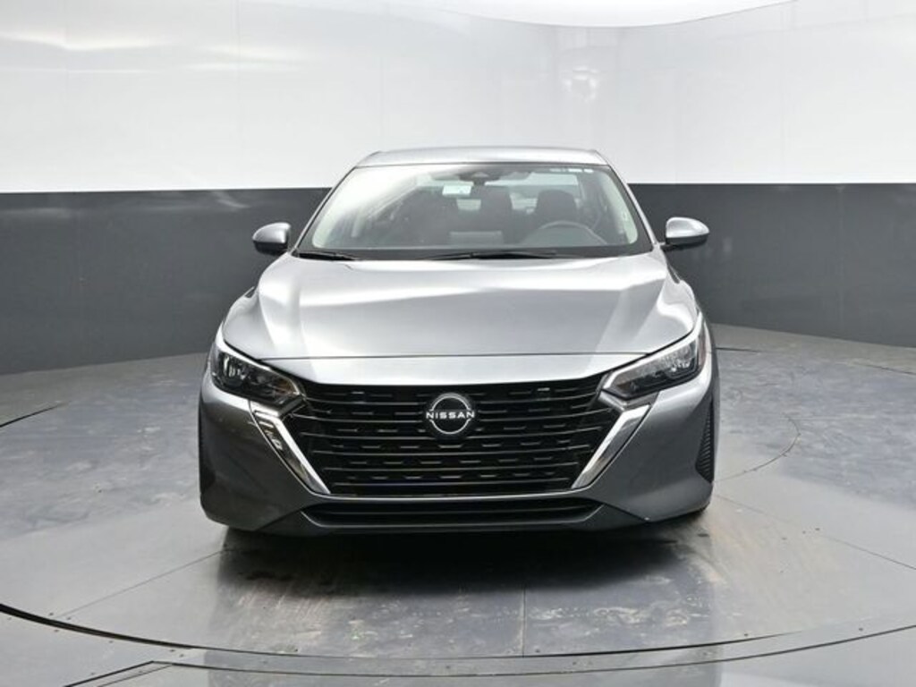 Used 2023 Nissan Altima 2.5 SR Sedan