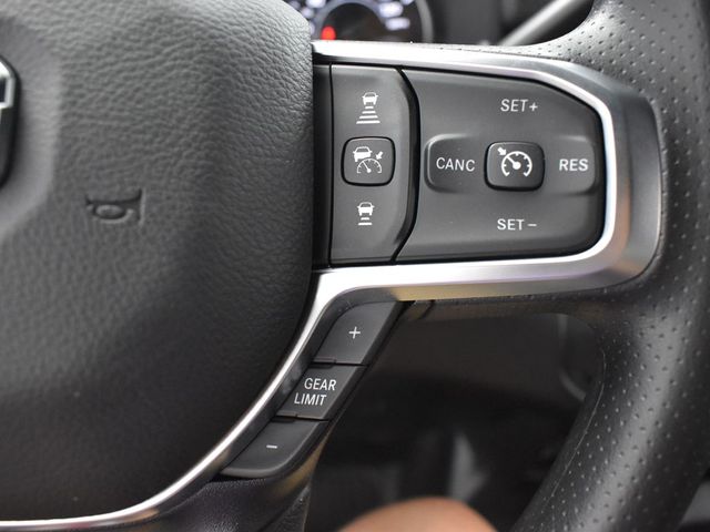 2025 RAM 2500 Tradesman - Photo 28
