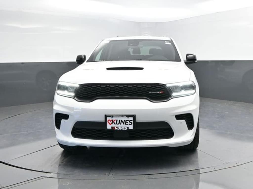 New 2026 Dodge Durango GT Sport Utility