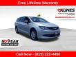 Used 2023 Chrysler Voyager LX Minivan/Van