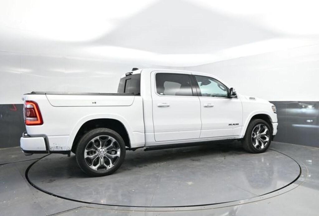 Used 2023 Ram 1500 Limited Truck