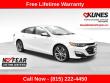 Used 2024 Chevrolet Malibu LT 2LT Sedan