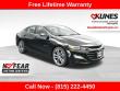 Used 2024 Chevrolet Malibu LT 2LT Sedan
