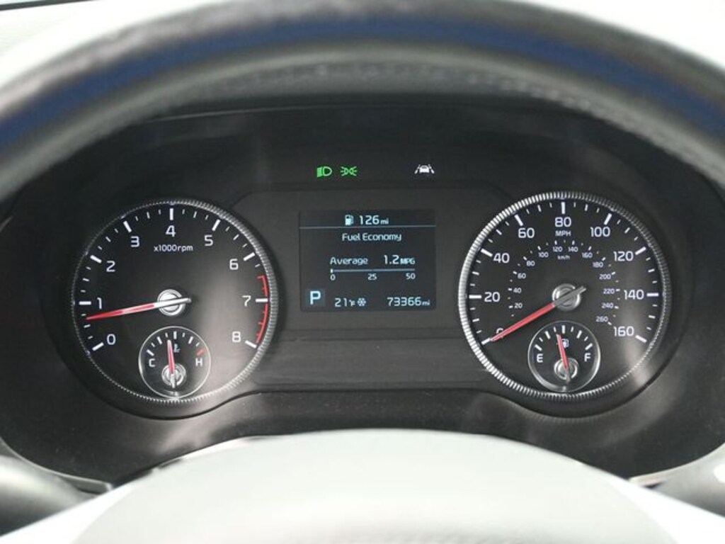 Used 2022 Kia Telluride EX SUV