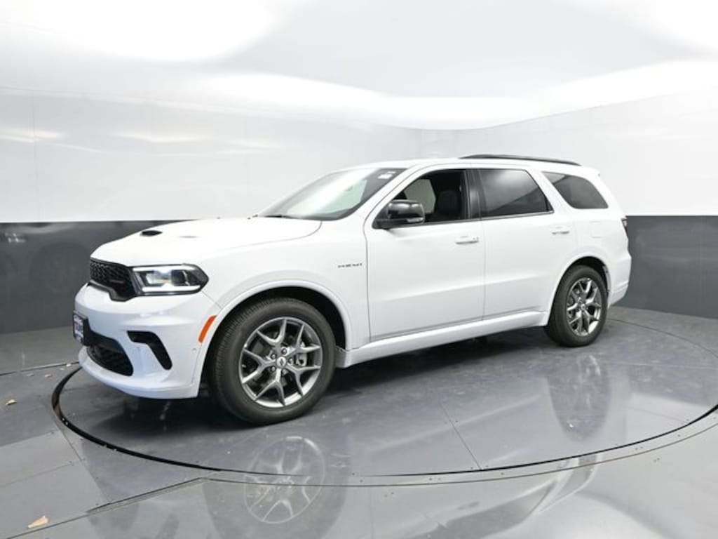 New 2026 Dodge Durango GT Sport Utility
