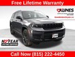 Jeep Grand Cherokee L