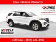 Used 2023 Ford Explorer XLT SUV