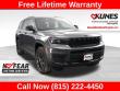 Used 2024 Jeep Grand Cherokee L Altitude SUV