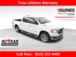 Used 2022 Ram 1500 Big Horn/Lone Star Truck