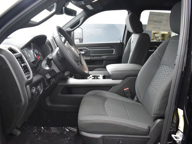 2025 RAM 2500 Big Horn - Photo 11