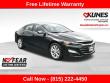 Used 2024 Chevrolet Malibu LT 1LT Sedan