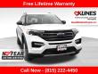 Used 2023 Ford Explorer XLT SUV