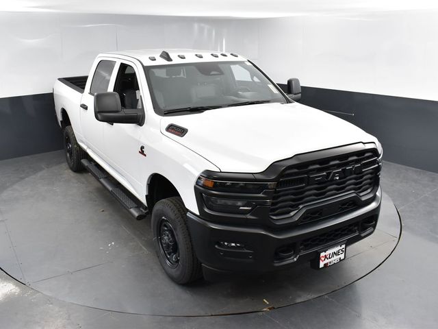 2025 RAM 2500 Tradesman - Photo 37
