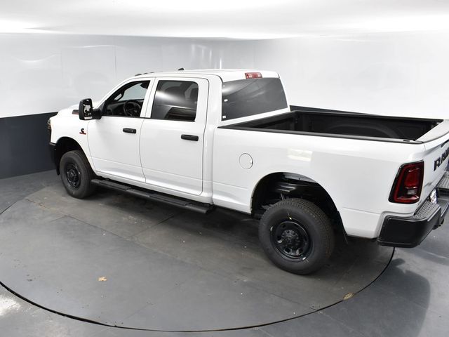 2025 RAM 2500 Tradesman - Photo 42