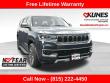 Used 2024 Jeep Wagoneer L Series II SUV