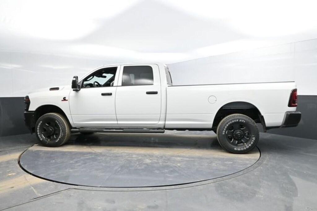 New 2026 Ram 3500 Tradesman Pickup
