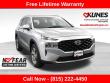 Used 2023 Hyundai Santa Fe SEL SUV