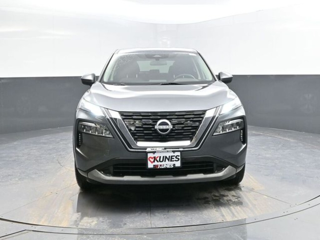 Used 2023 Nissan Rogue SV SUV