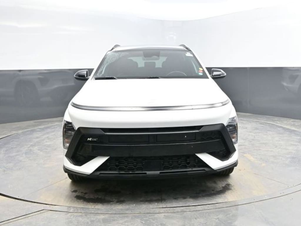 Used 2024 Hyundai Kona N Line SUV