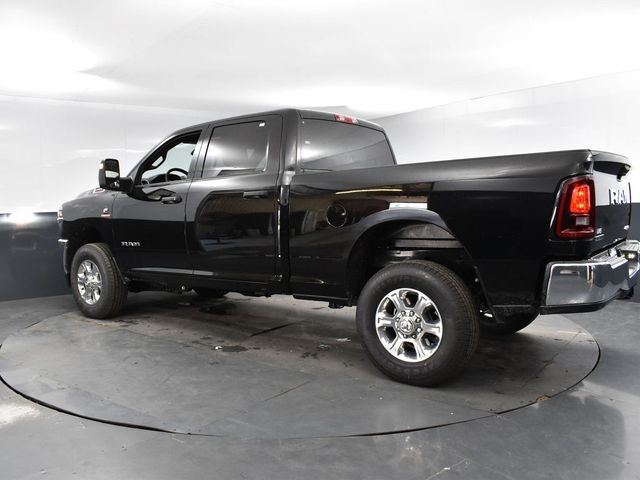 2025 RAM 2500 Big Horn - Photo 9