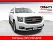 Used 2018 GMC Yukon XL SLT SUV