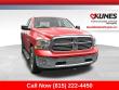 Used 2016 Ram 1500 Big Horn Truck