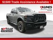  Ram 2500