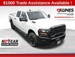  Ram 3500