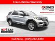 Used 2023 Ford Explorer Limited SUV