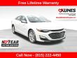Used 2024 Chevrolet Malibu LT 1LT Sedan