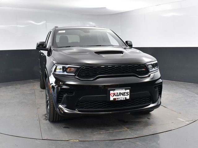 2025 Dodge Durango R/T photo 2