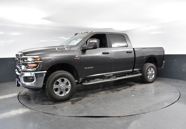 2025 RAM 2500 Big Horn - Photo 5