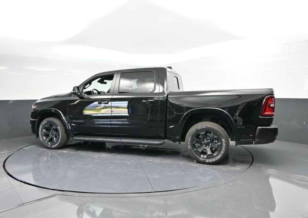 New 2026 Ram 1500 Big Horn/Lone Star Pickup
