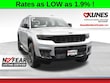 Jeep Grand Cherokee L