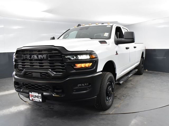 2025 Ram 2500 Tradesman photo 3