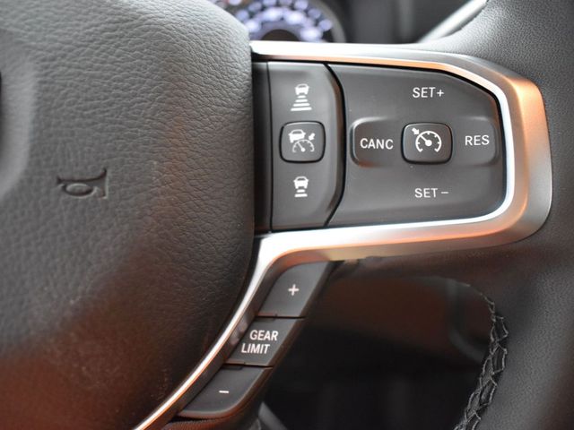 2025 RAM 2500 Big Horn - Photo 33